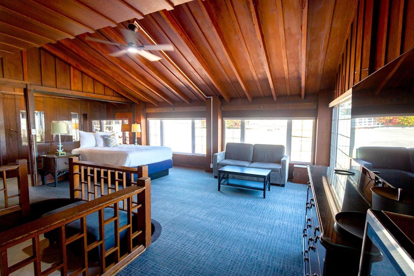 Edgewater Beach Inn 산타크루즈 외부 사진