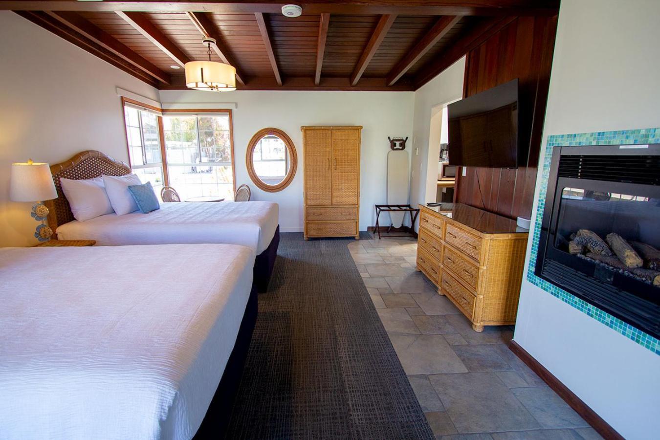 Edgewater Beach Inn 산타크루즈 외부 사진