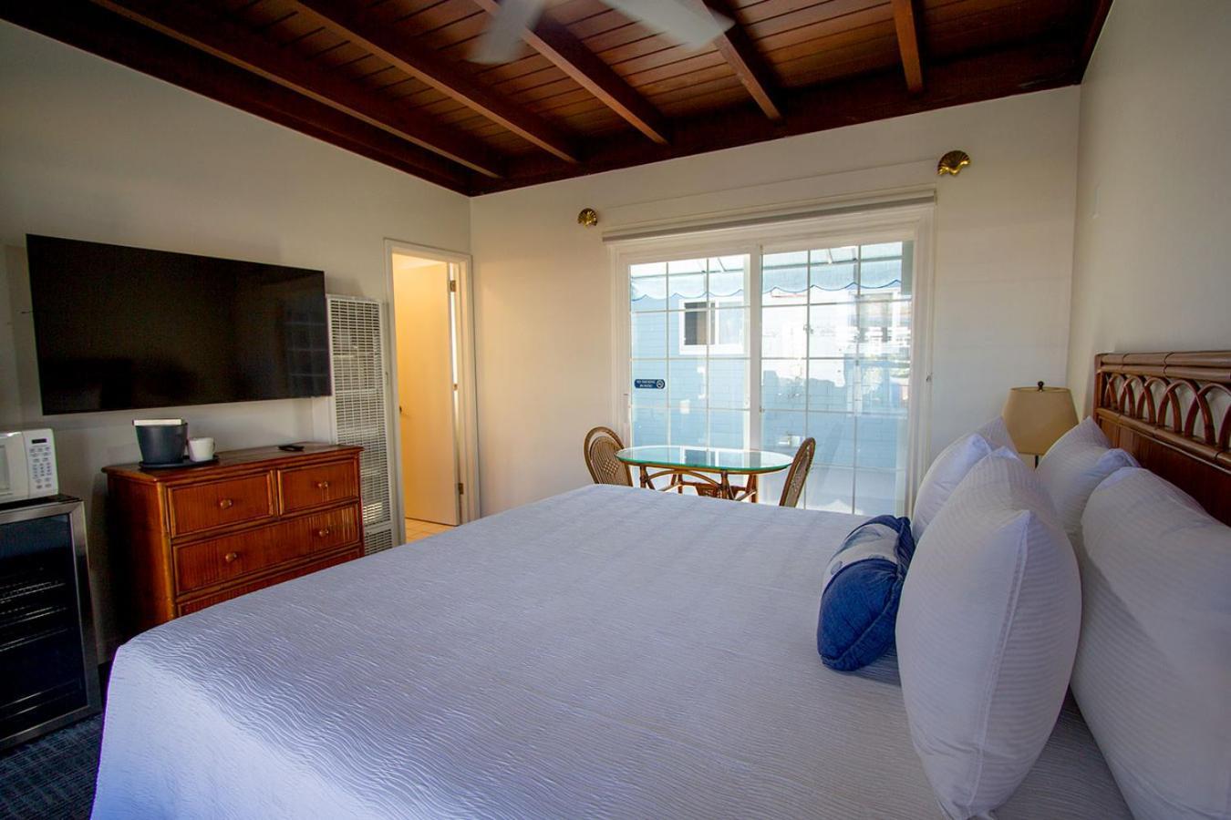 Edgewater Beach Inn 산타크루즈 외부 사진