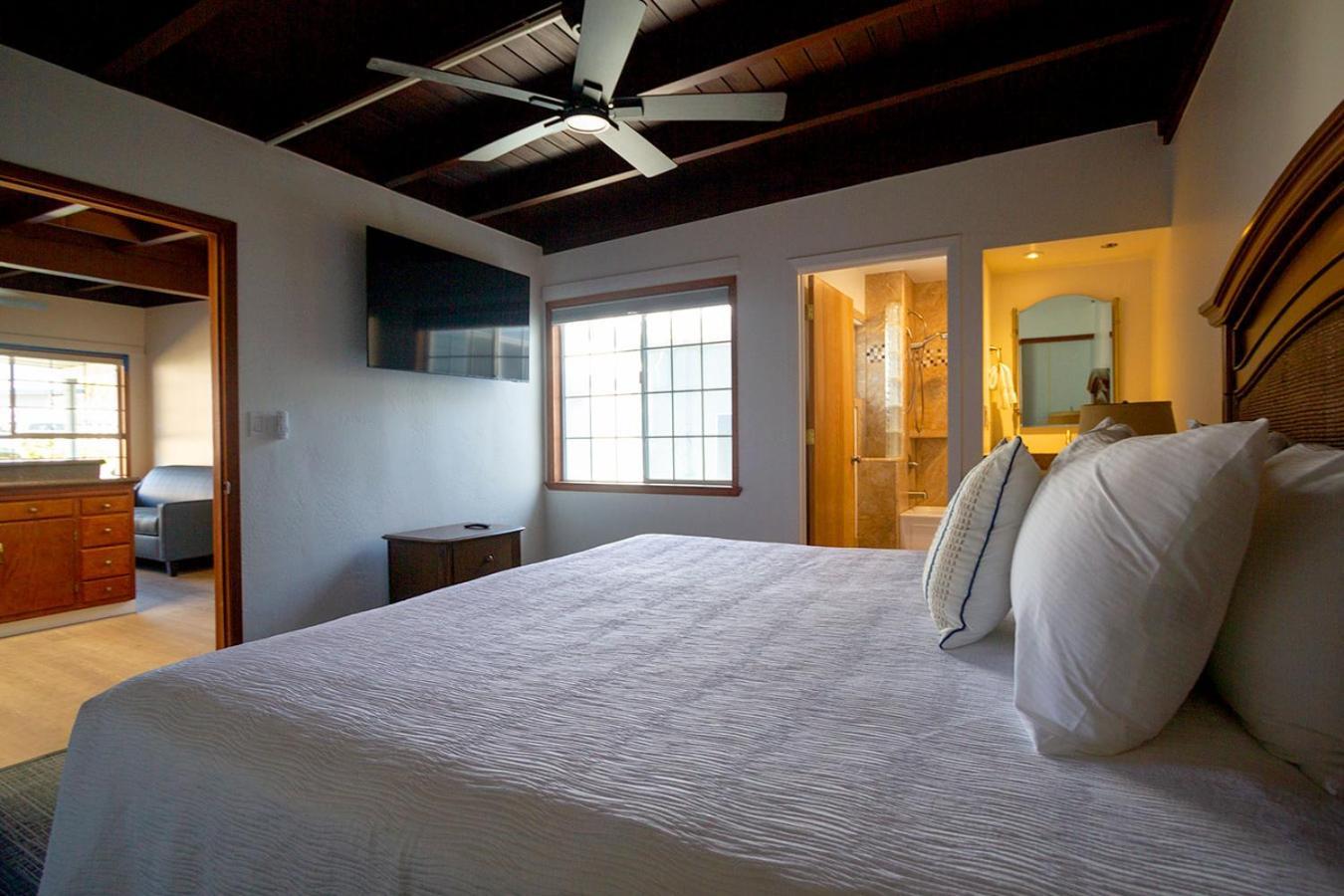 Edgewater Beach Inn 산타크루즈 외부 사진