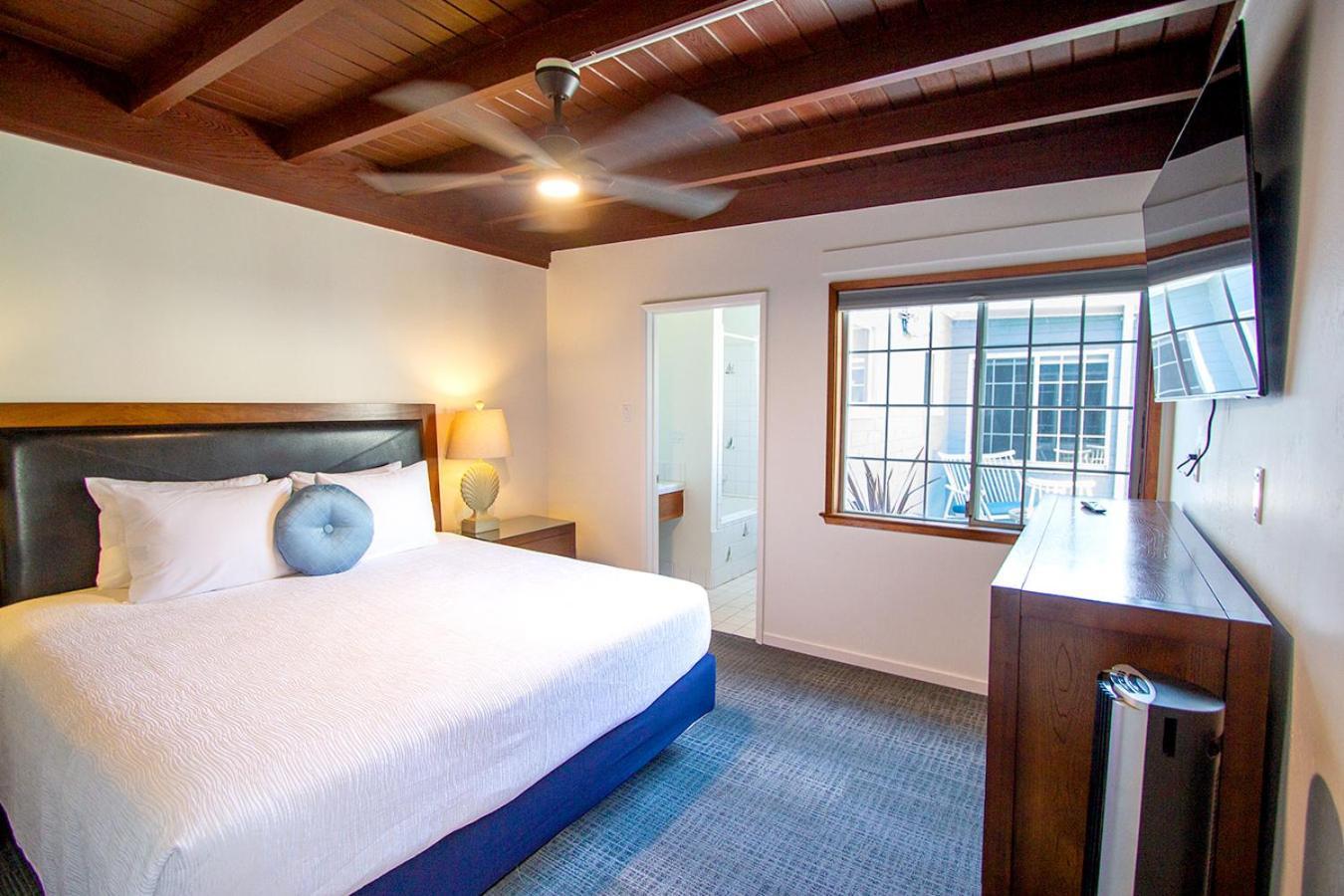 Edgewater Beach Inn 산타크루즈 외부 사진