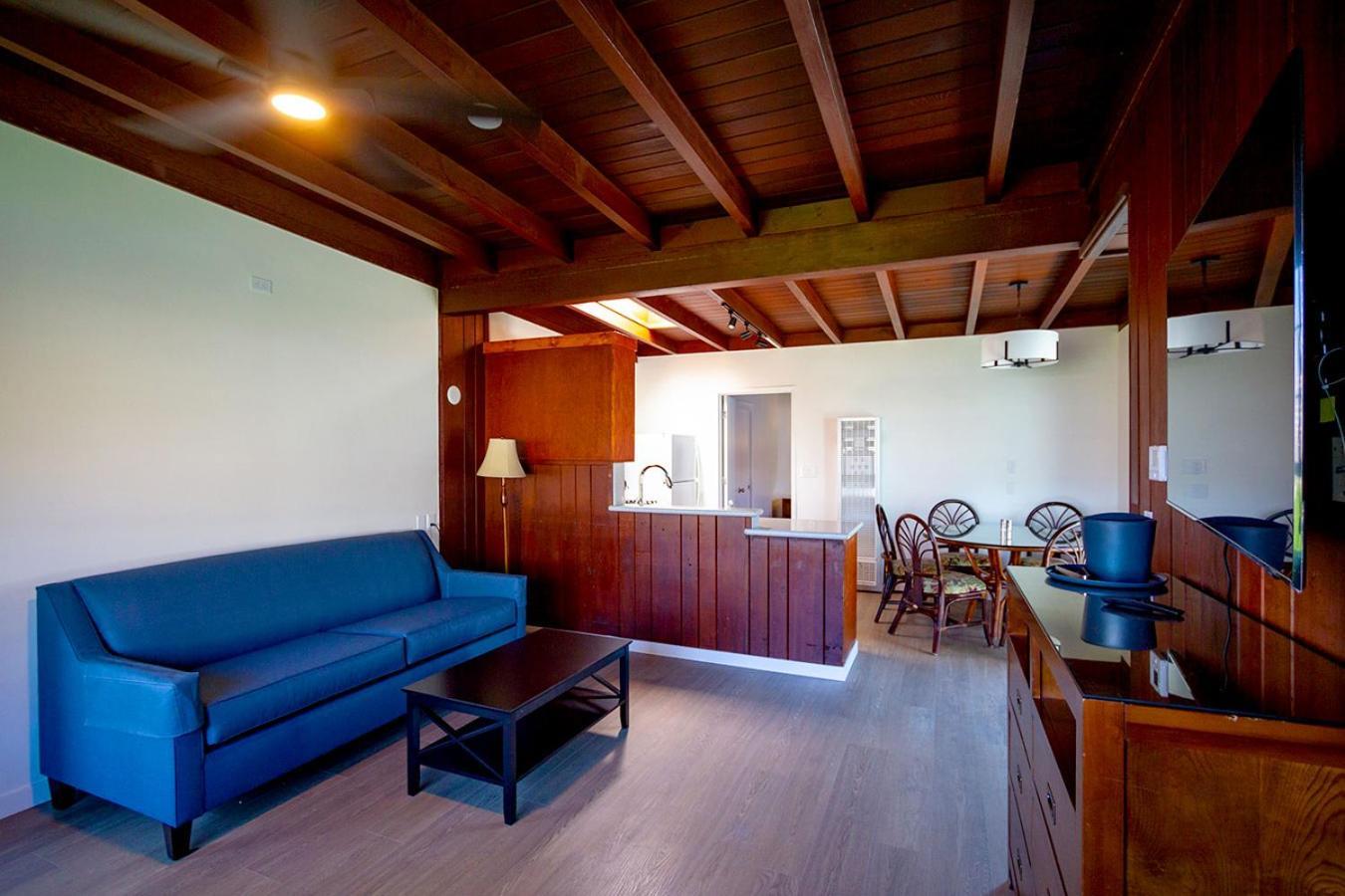 Edgewater Beach Inn 산타크루즈 외부 사진