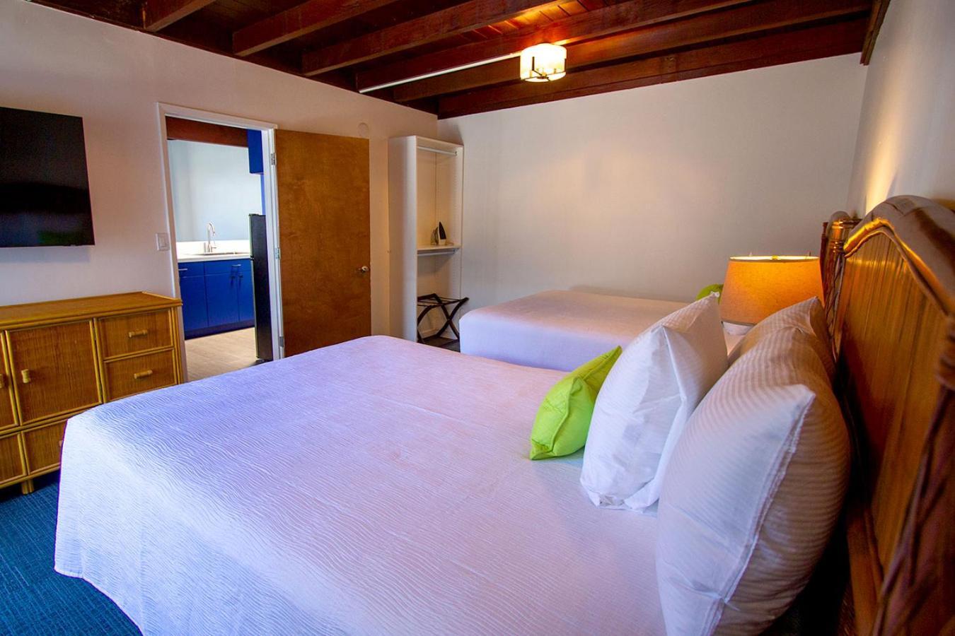 Edgewater Beach Inn 산타크루즈 외부 사진