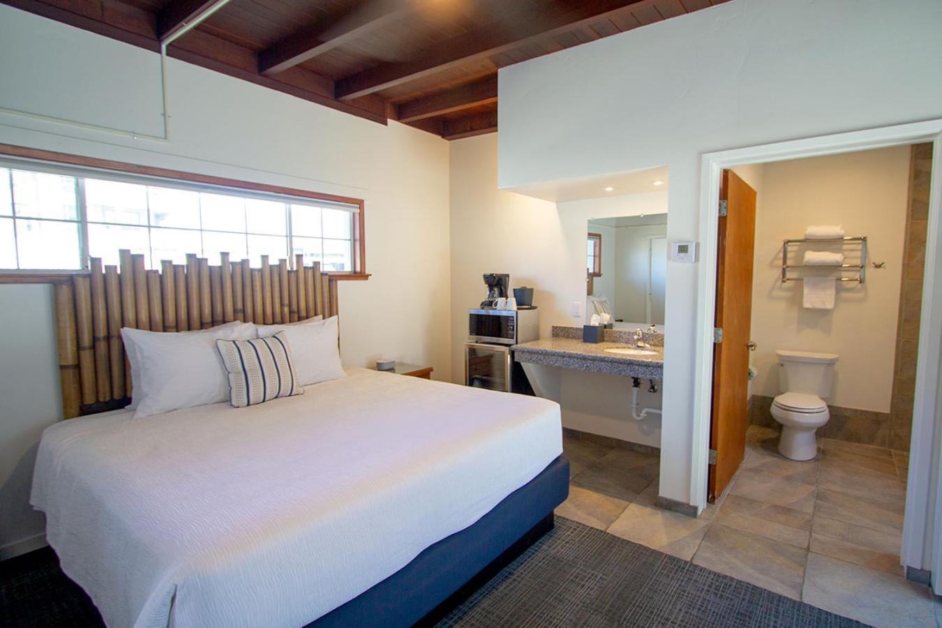 Edgewater Beach Inn 산타크루즈 외부 사진