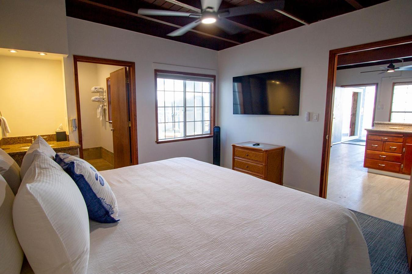 Edgewater Beach Inn 산타크루즈 외부 사진